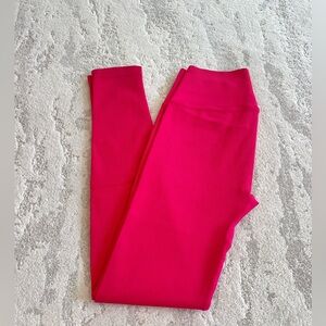 Spiritual Gangster leggings